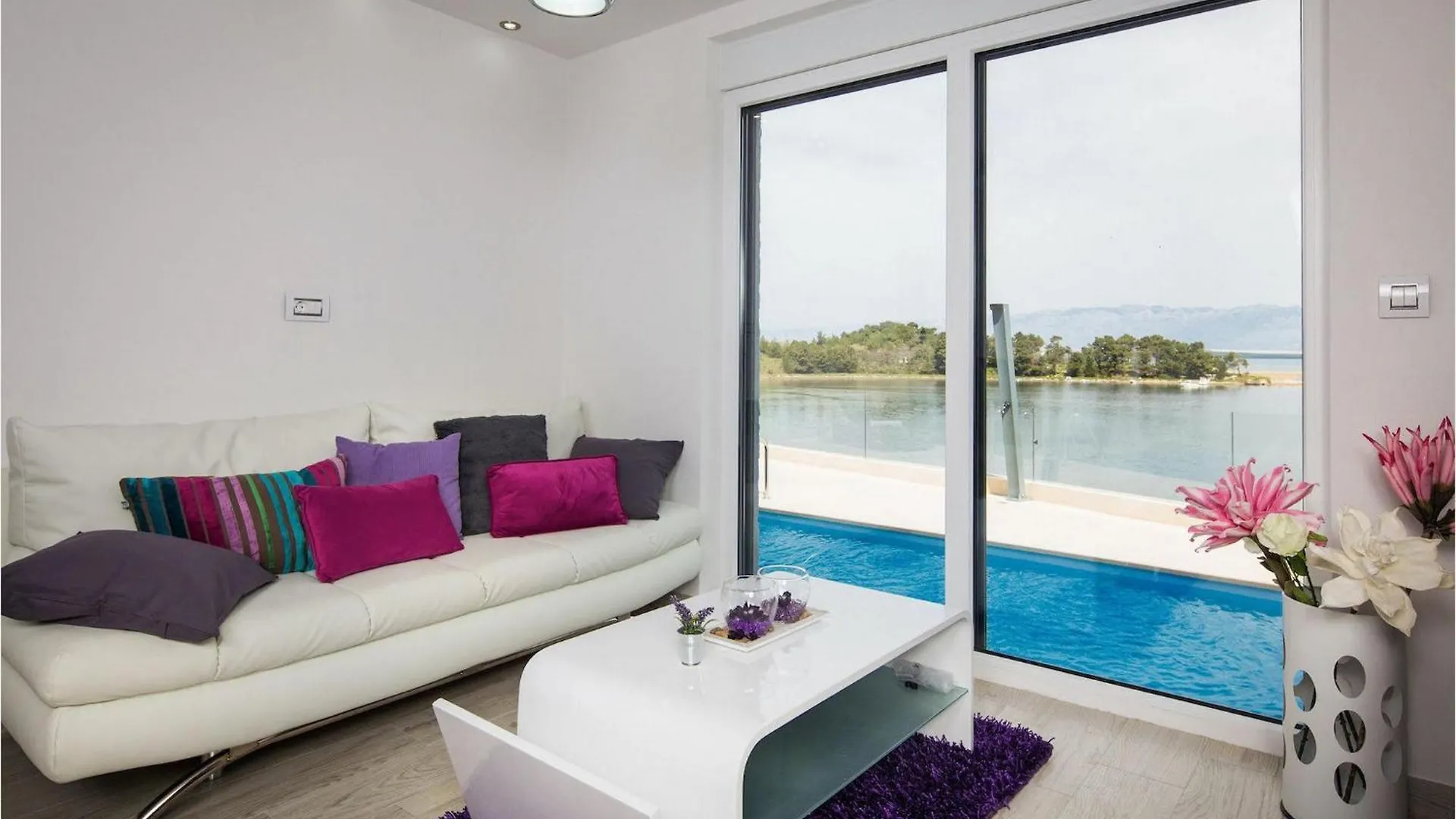 Holiday home Villa Margarita Zadar