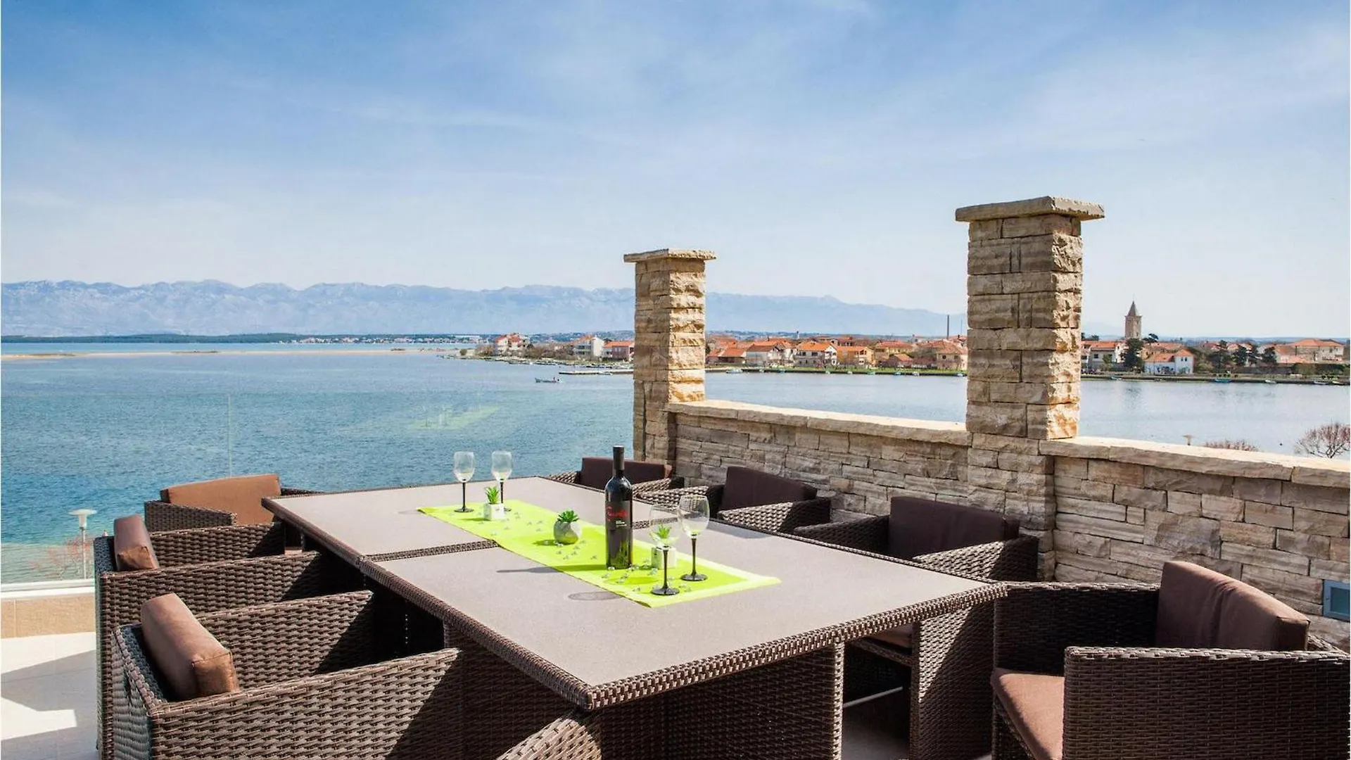 Holiday home Villa Margarita Zadar