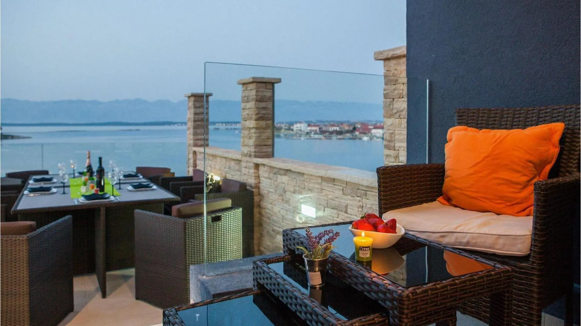 Villa Margarita Zadar Croatia