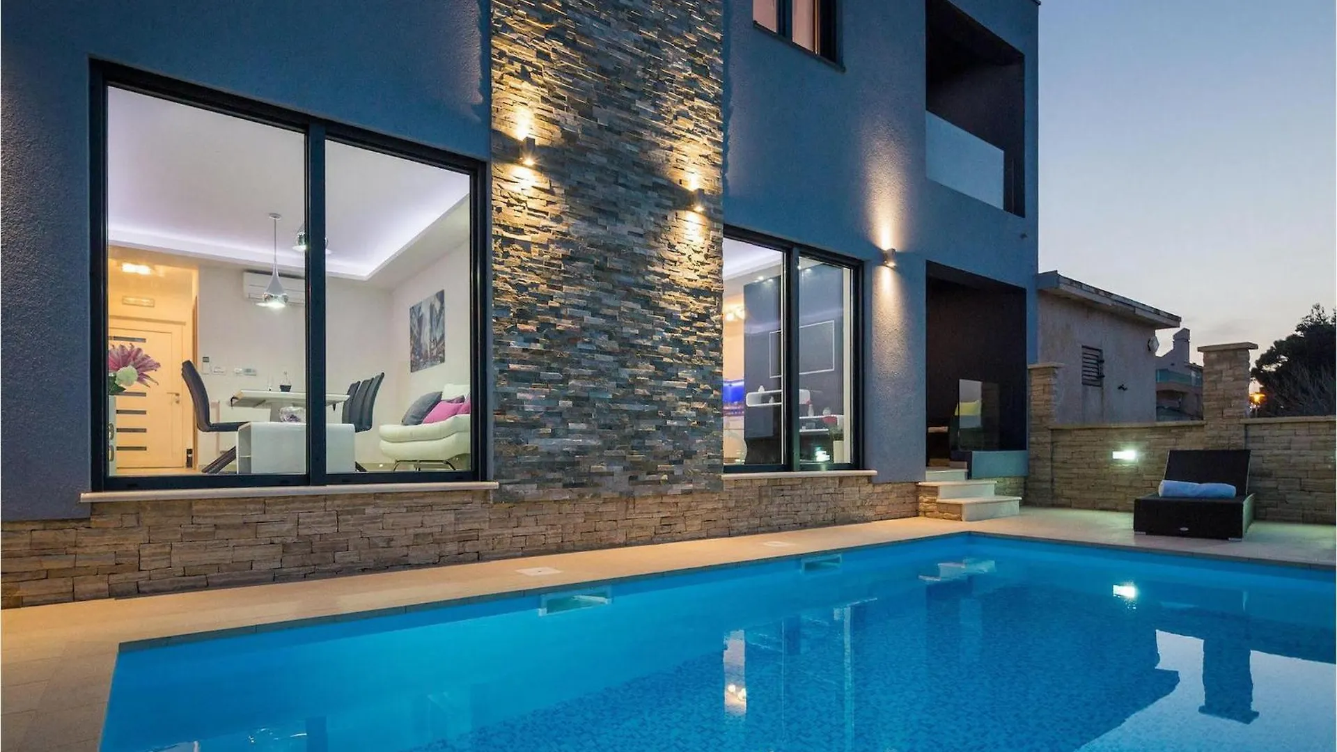 Holiday home Villa Margarita Zadar Croatia