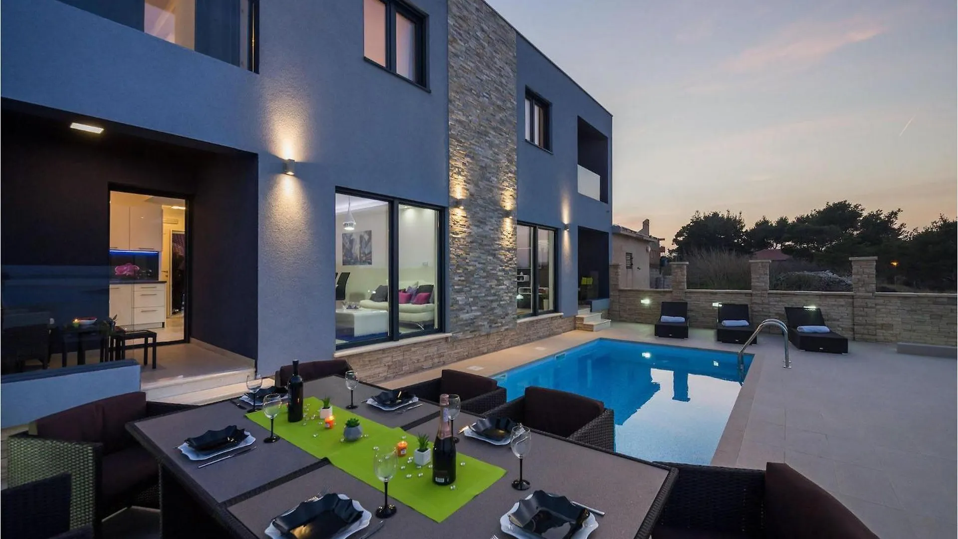 Villa Margarita Zadar Holiday home