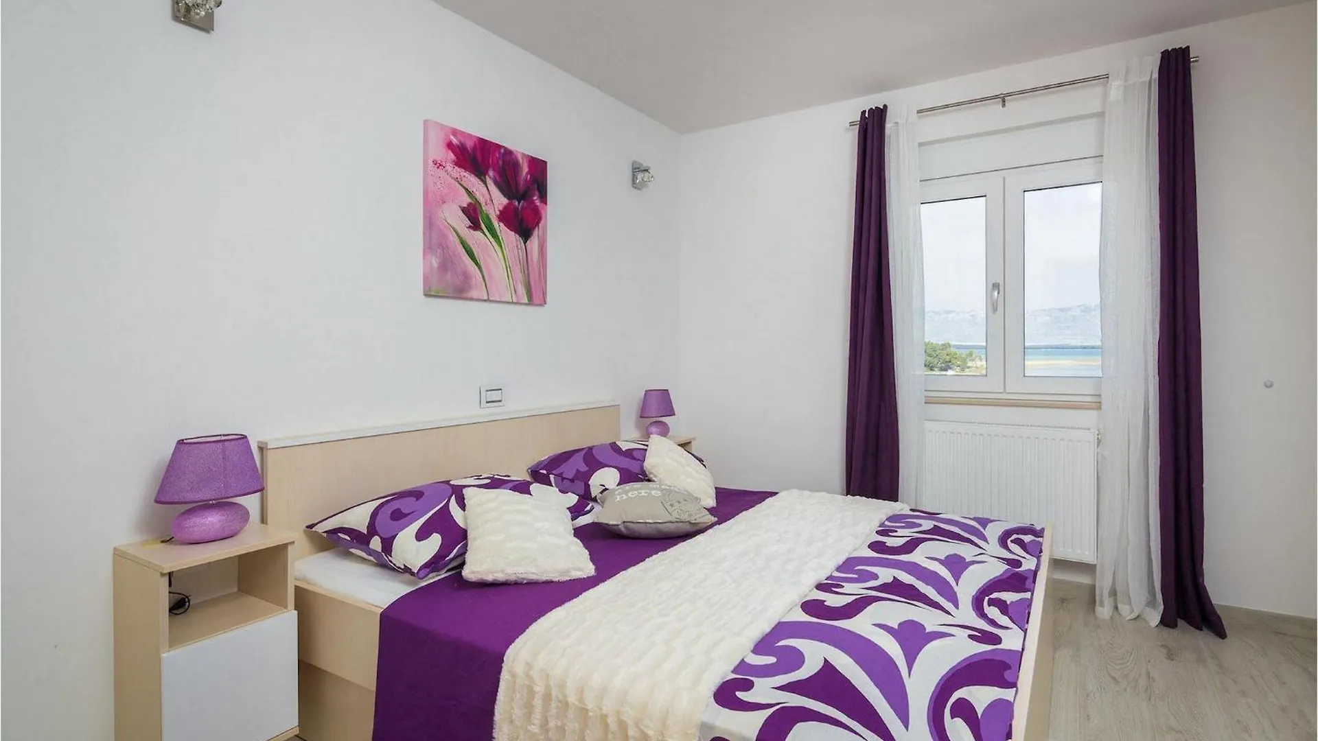 Holiday home Villa Margarita Zadar