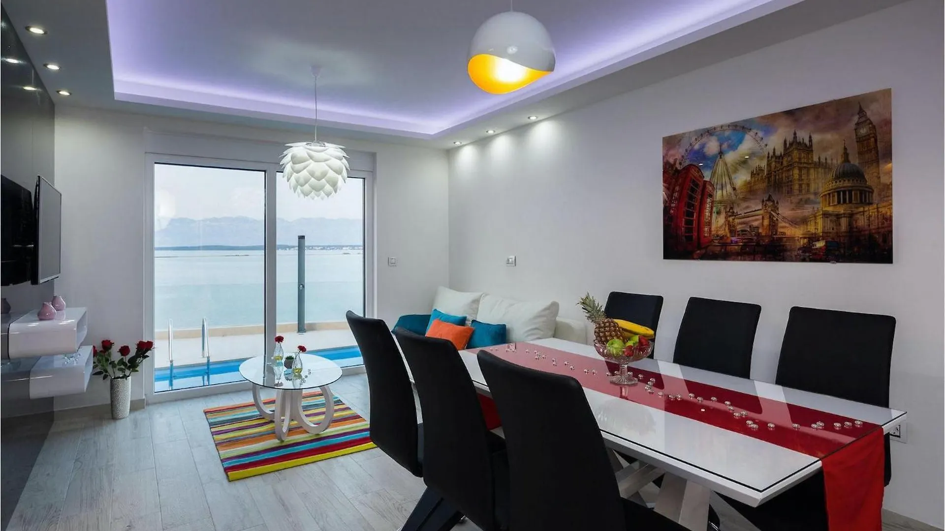Villa Margarita Zadar Holiday home
