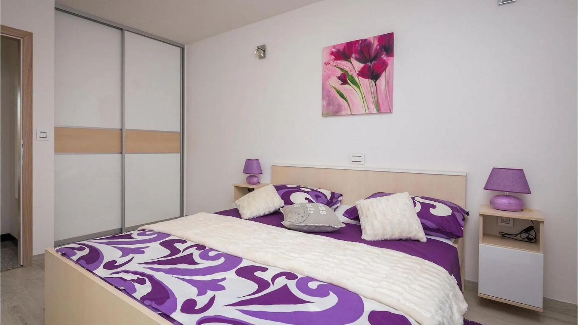 Villa Margarita Zadar Croatia
