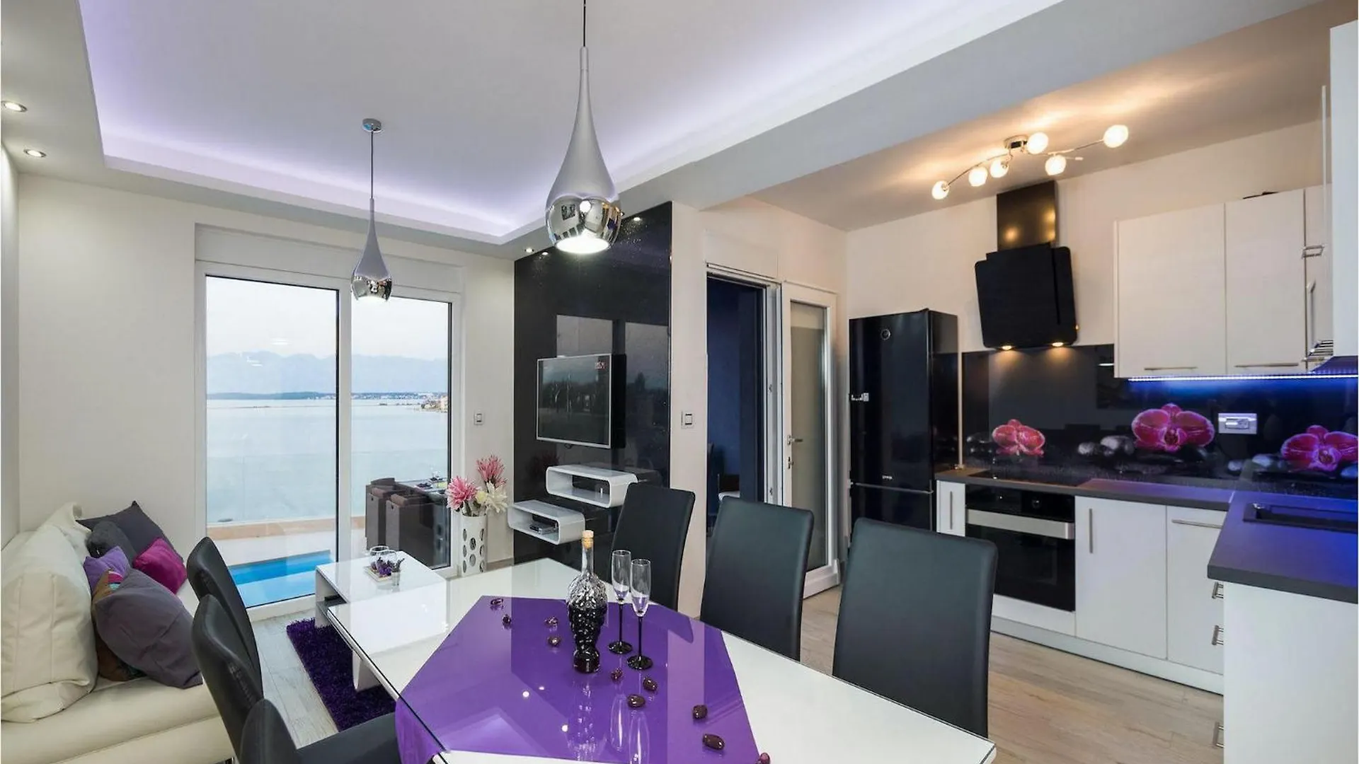 Villa Margarita Zadar