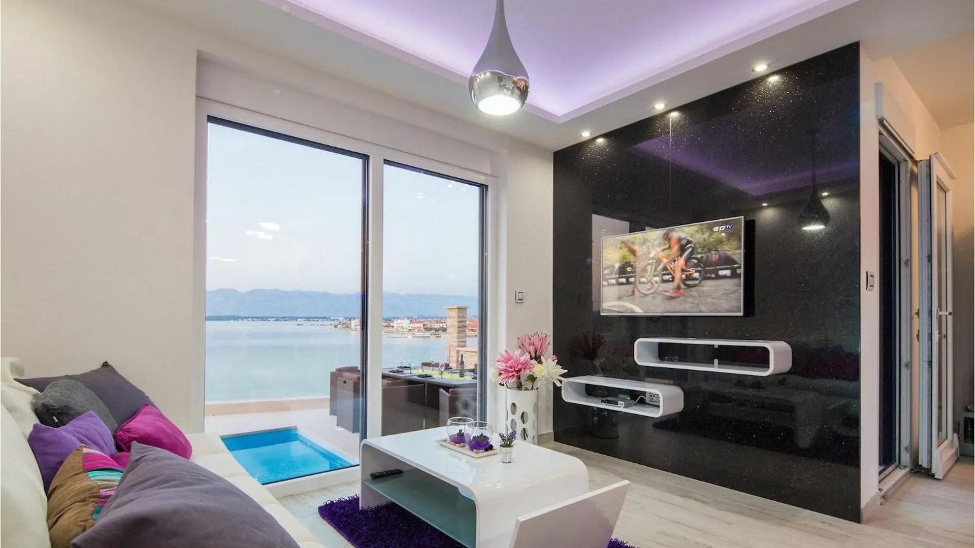 Holiday home Villa Margarita Zadar