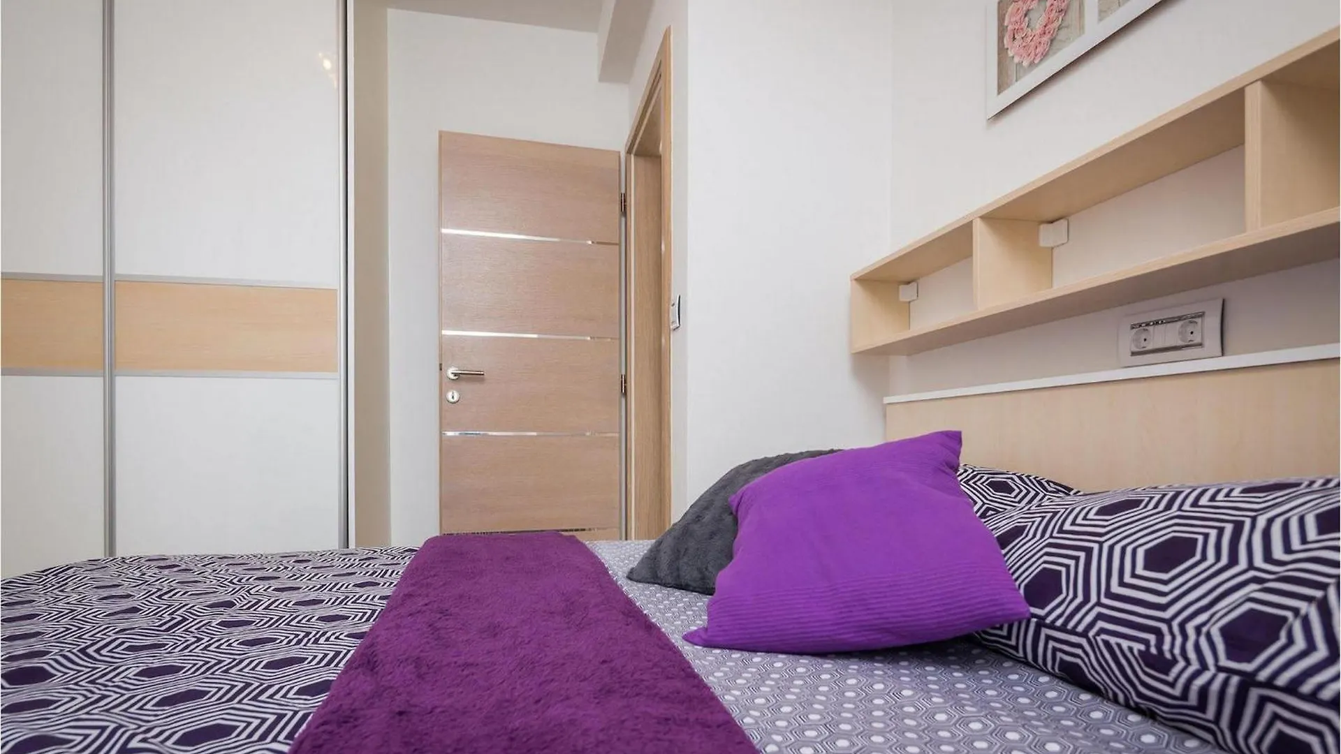 Villa Margarita Zadar Holiday home