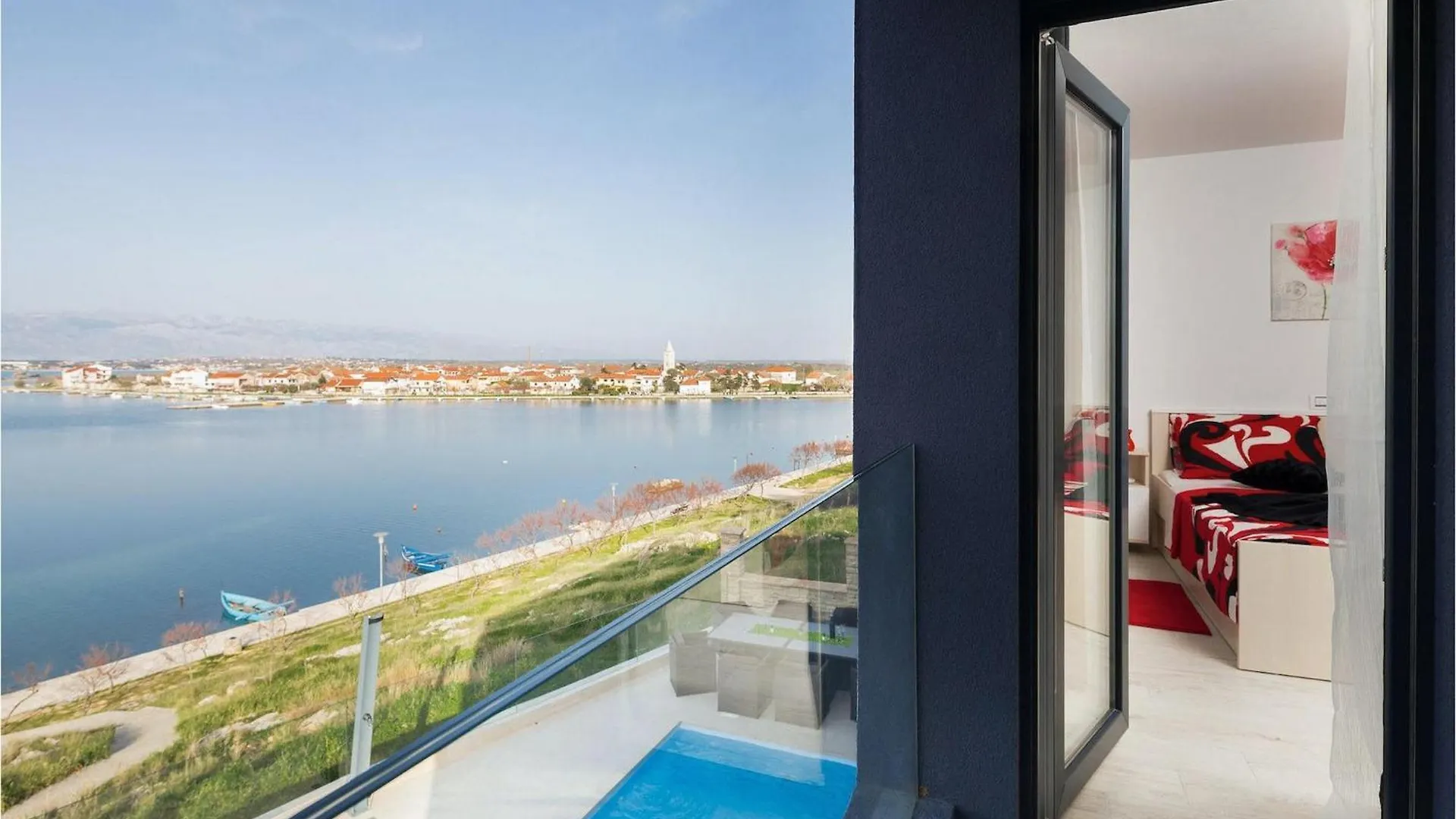 Holiday home Villa Margarita Zadar