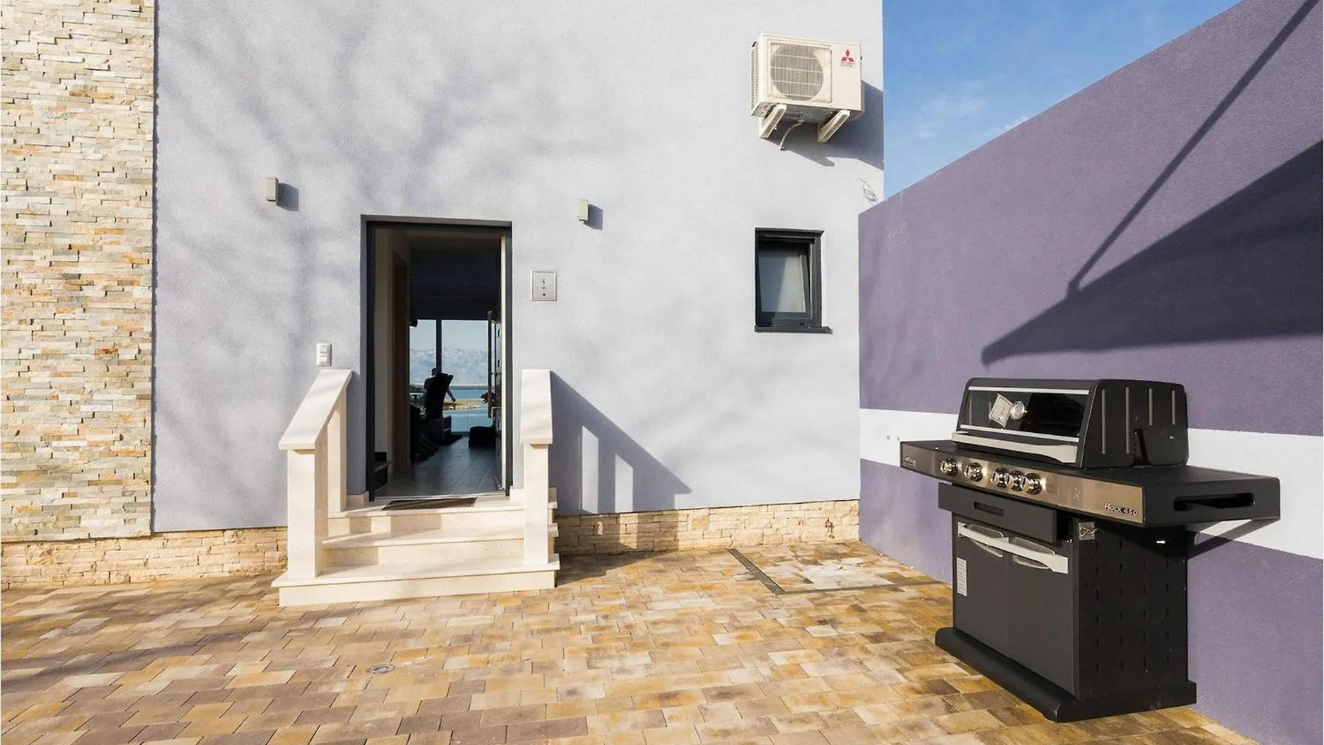 Villa Margarita Zadar Croatia