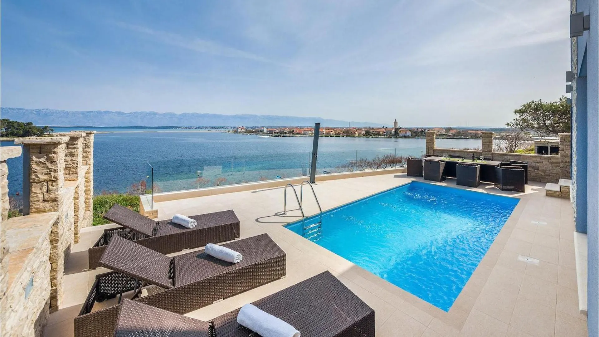 Villa Margarita Zadar Holiday home