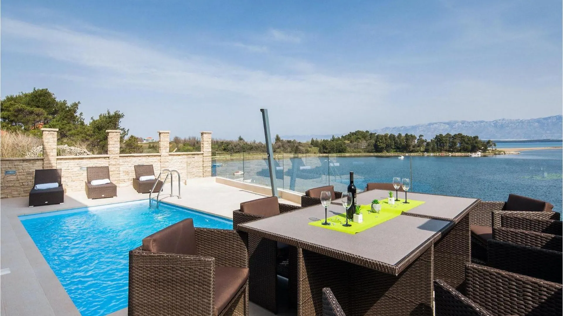 Villa Margarita Zadar