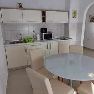 Appartamento Viki, Zara
