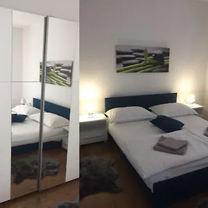 Appartamento Bond With Private Parking, Zara