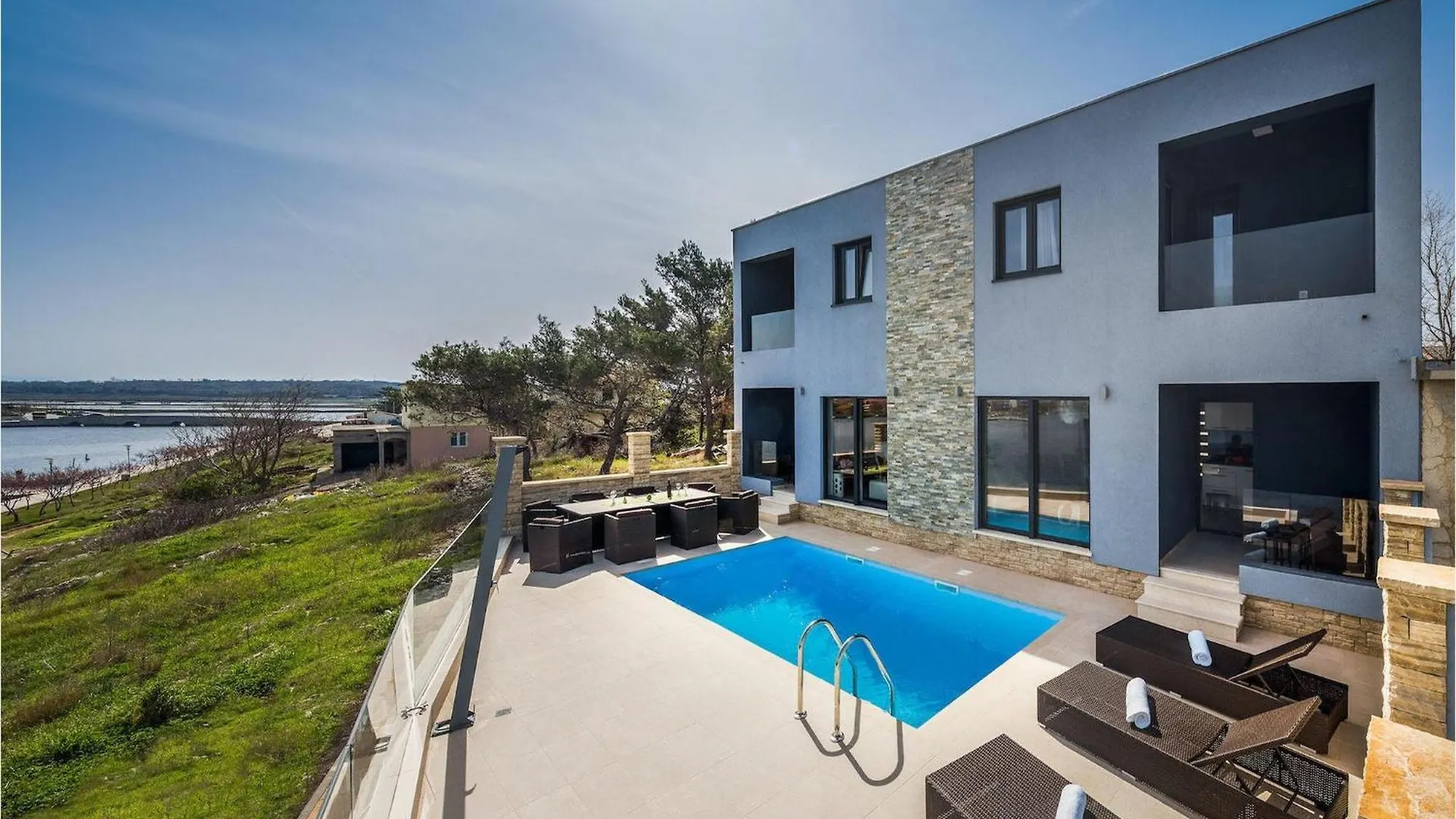 Villa Margarita Zadar Holiday home