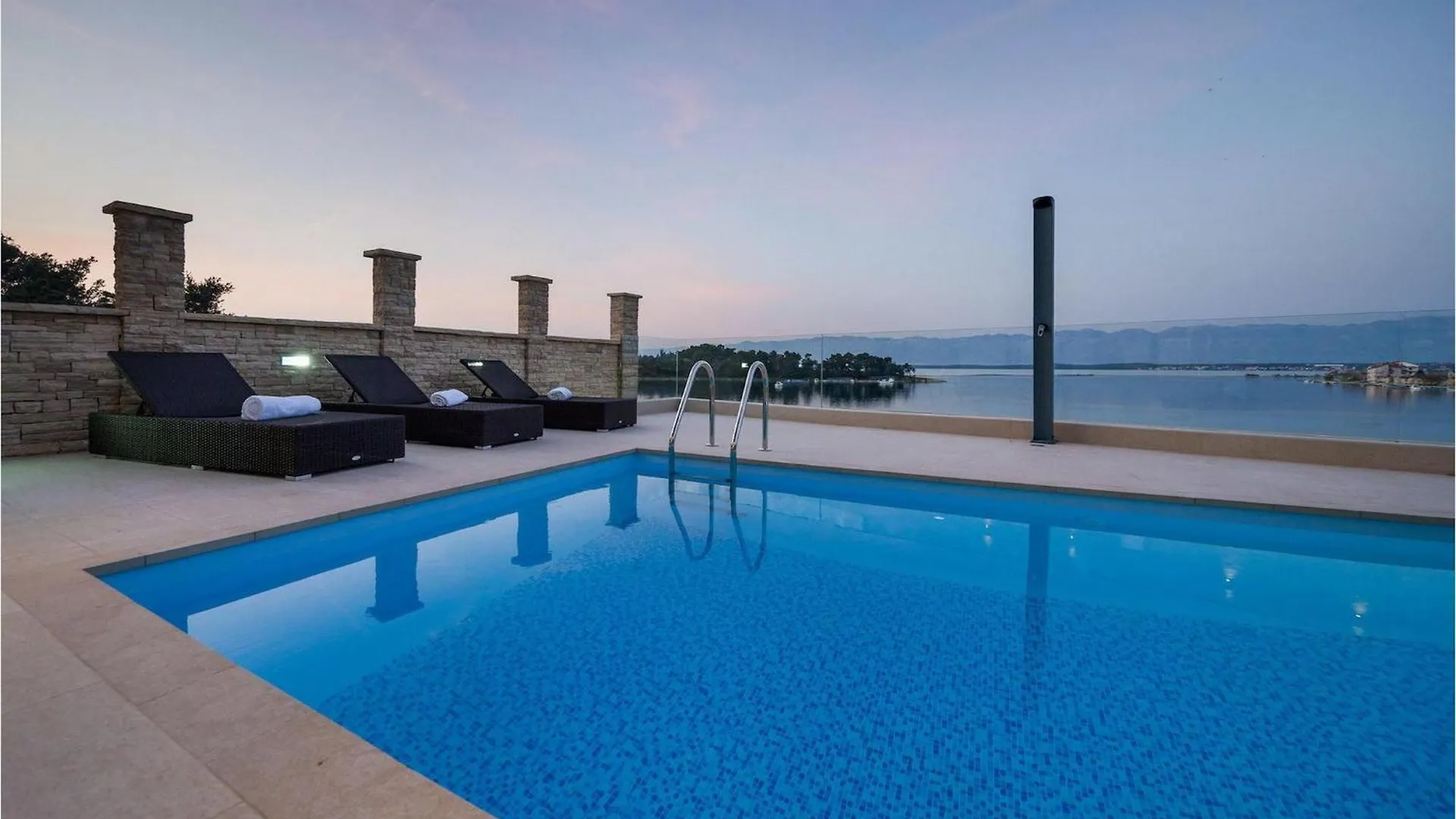 Villa Margarita Zadar 0*,  Croatia