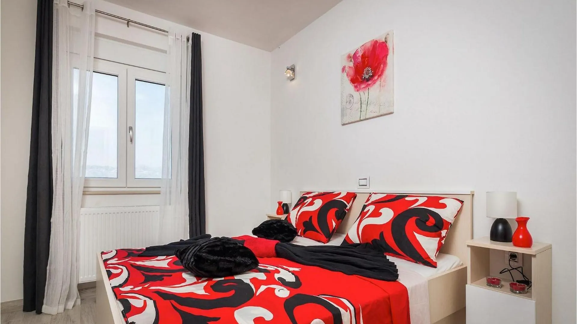 Villa Margarita Zadar Holiday home