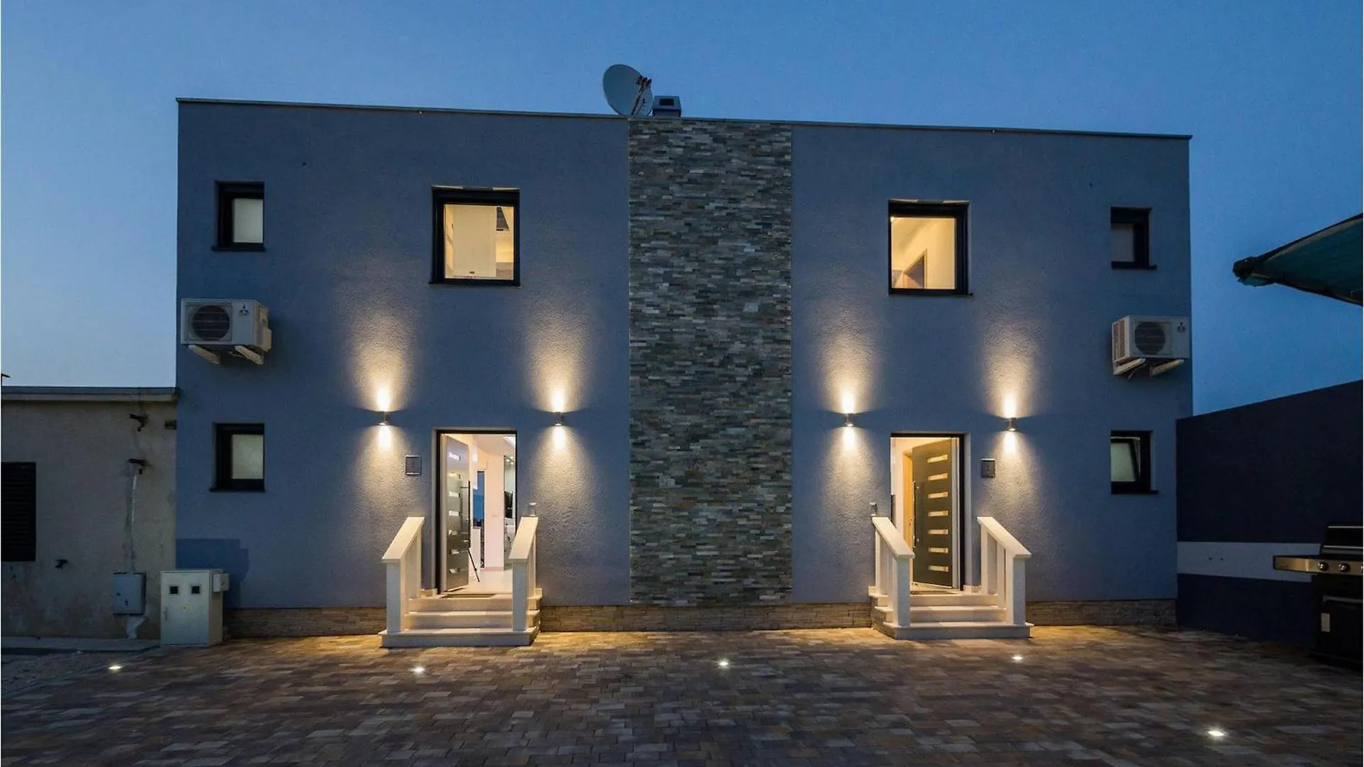 Holiday home Villa Margarita Zadar Croatia
